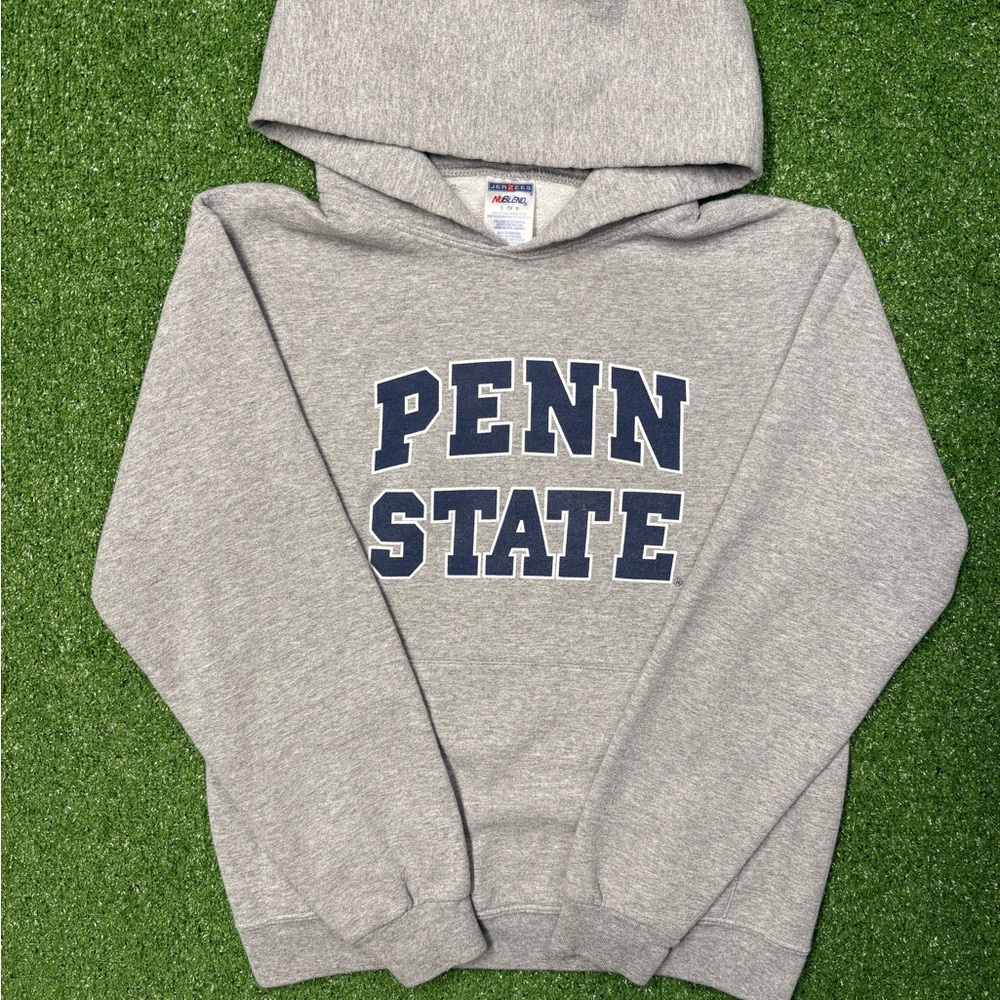 Jerzees Penn State Pullover hoodie